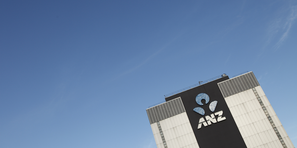  ANZ Bank's Digital Transformation with Nintex Advanced Workflow - IoT ONE Case Study