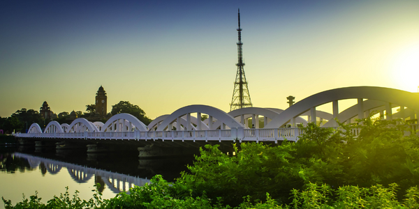  Edinburgh Napier University streamlines long-distance learning with Cisco WebEX - IoT ONE Case Study