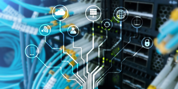  IoT for Food Processing Machine Monitoring - IoT ONE Case Study