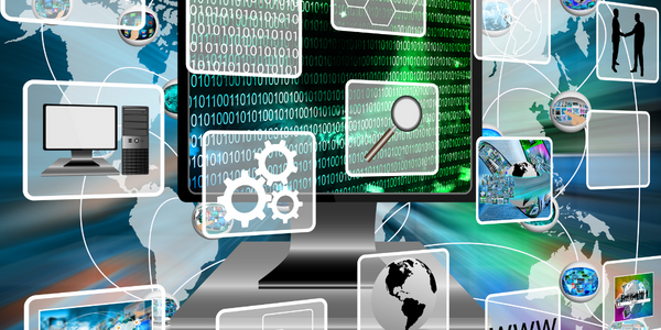  Marine and Industrial Displays by Caterpillar - IoT ONE Case Study