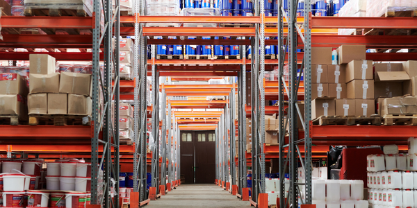  Optimizing Inventory & Anticipating Maintenance - IoT ONE Case Study