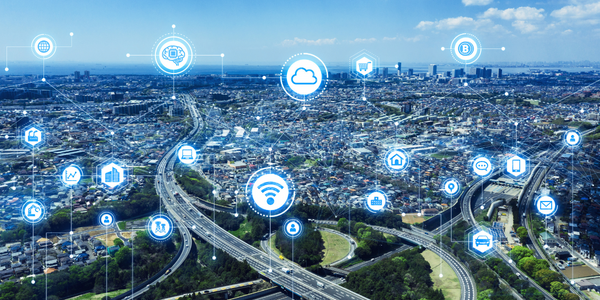  Smart City Public Safety - IoT ONE Case Study