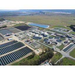 Water Treatment Energy Management