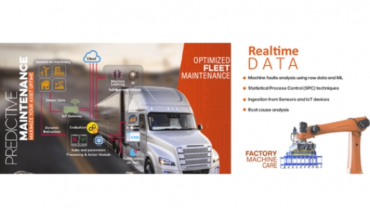 Predictive Maintenance