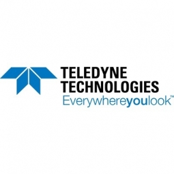  Teledyne Technologies Logo