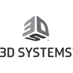 3D Systems Logo