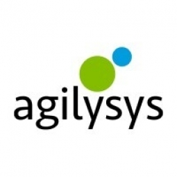 Agilysys Logo