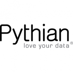 Pythian Logo