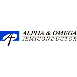 Alpha & Omega Semiconductor Logo