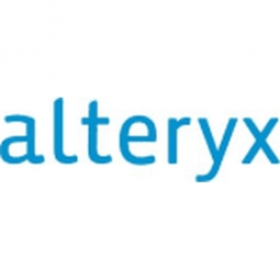 Alteryx Logo