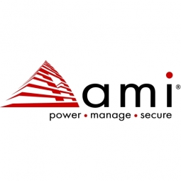 AMI Logo