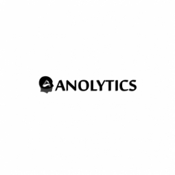 Anolytics Logo