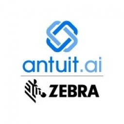 Antuit Logo