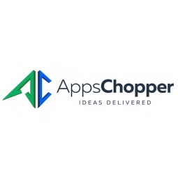 AppsChopper Logo