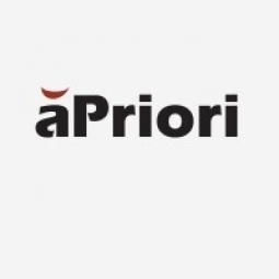 aPriori Logo