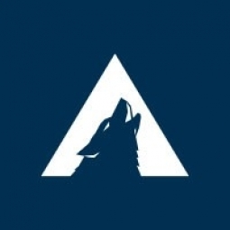 Arctic Wolf Networks Logo