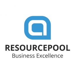 AResourcepool Logo