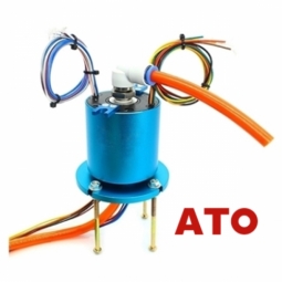 ATO Slip Ring Logo