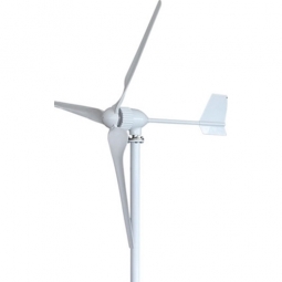 ATO Wind Turbine Logo