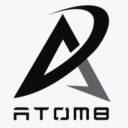 ATOM8 ROBOTIC LABS PRIVATE LIMITED Logo