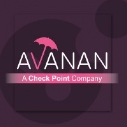 Avanan Logo