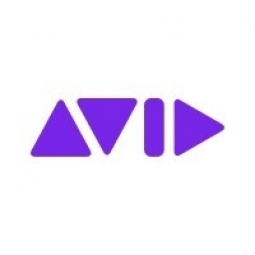 Avid Technology Logo