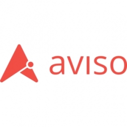 Aviso Logo