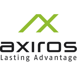 Axiros Logo