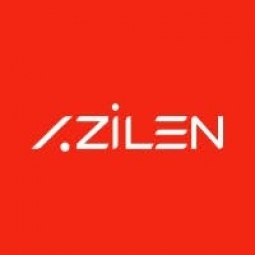 Azilen Technologies Logo