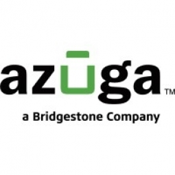 Azuga Logo