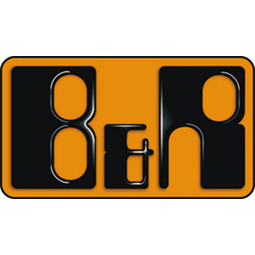 B&R Industrial Automation Logo