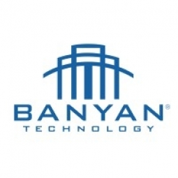 Banyan Technology Logo