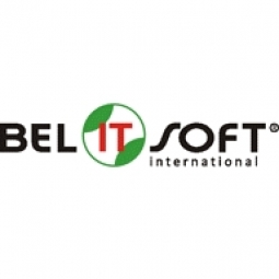 Belitsoft Logo