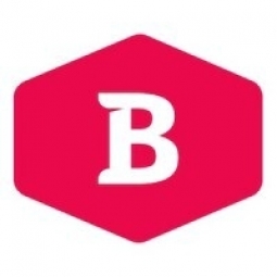 Betty Blocks Logo