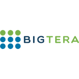 Bigtera Logo