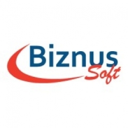 BiznusSoft Logo