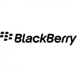 BlackBerry Logo