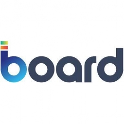 Board Logo