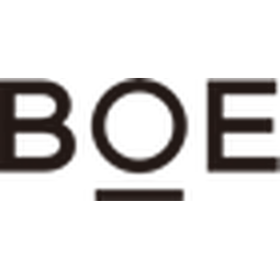 BOE Technology Logo