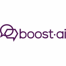 boost.ai Logo