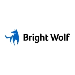 Bright Wolf