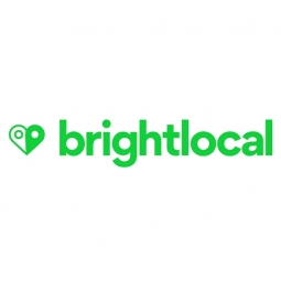 BrightLocal Logo