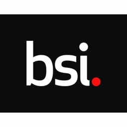 BSI Logo