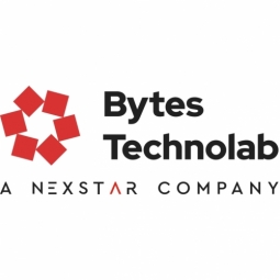 Bytes Technolab Logo Bytes Technolab Logo