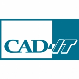 CAD-IT UK Logo