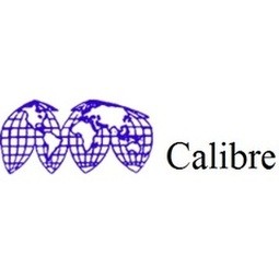 Calibre Engineering Logo