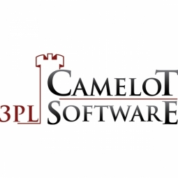 Camelot 3PL Software Logo