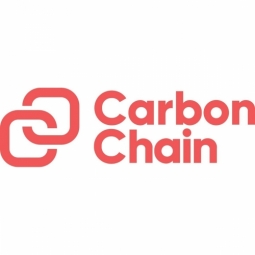 CarbonChain Logo