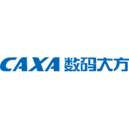 CAXA Logo