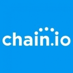 Chain.io Logo